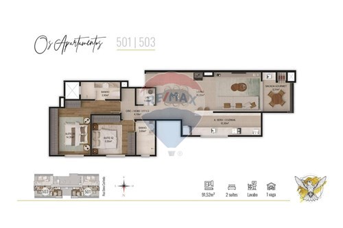 Slider Image Thumbnail