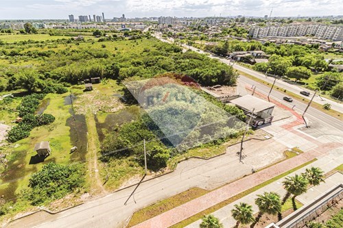 Venda-Terreno-Rua Julio de Oliveira Almeida , 865  - Areal , Pelotas , Rio Grande do Sul , 96085084-610211001-129