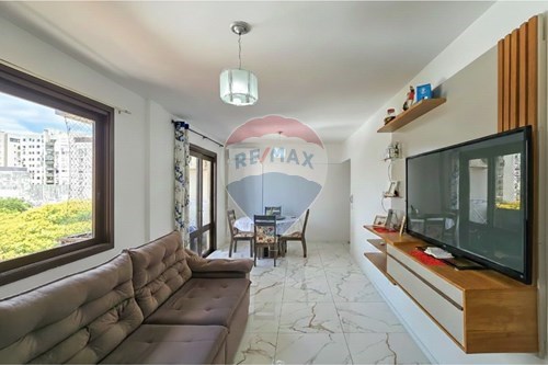 Venda-Apartamento-Avenida Brasil Oeste , 137  - Ao lado do Banrisul  - Centro , Passo Fundo , Rio Grande do Sul , 99025001-612621034-55