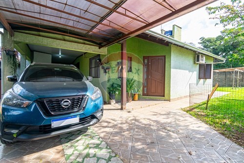 Venda-Casa-Jardim do Bosque , Cachoeirinha , Rio Grande do Sul , 94960210-610381107-45
