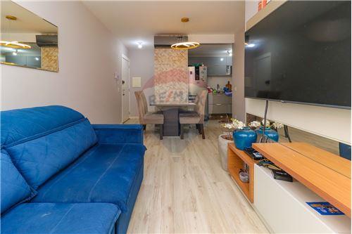 Venda-Apartamento-Walton Pontes Carpes , 39  - João Salomoni  - Vila Nova , Porto Alegre , Rio Grande do Sul , 91740864-610191042-198