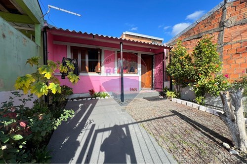 Venda-Casa-Morada do Bosque , Cachoeirinha , Rio Grande do Sul , 94960860-610141033-110