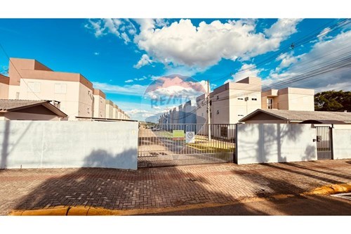 Venda-Apartamento-Rua Irineu Fiorentin , 504  - Novo Atlântico , Erechim , Rio Grande do Sul , 99705-324-612761035-13