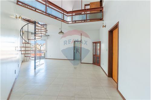 For Sale-Penthouse-Rua Marechal Floriano Peixoto , 2115  - Em cima da Caixa Econômica Federal  - Nossa Senhora Medianeira , Santa Maria , Rio Grande do Sul , 97015373-612601035-34