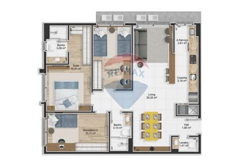 Slider Image Thumbnail