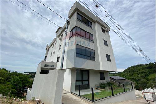 Venda-Apartamento-Rua Romanó Marafon , 002  - Loteamento Santin , Marau , Rio Grande do Sul , 99150-000-610171005-144