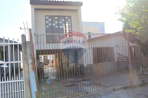 Venda-Casa-Parque Marechal Rondon , Cachoeirinha , Rio Grande do Sul , 94965130-610381100-93