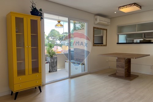 Venda-Apartamento-Jardim América , Caxias do Sul , Rio Grande do Sul , 95084440-610301006-81