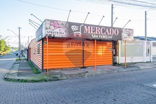 Venda-Casa-Rua Flor do Caribe , 463  - Chácara das Rosas , Cachoeirinha , Rio Grande do Sul , 94967700-610381019-265