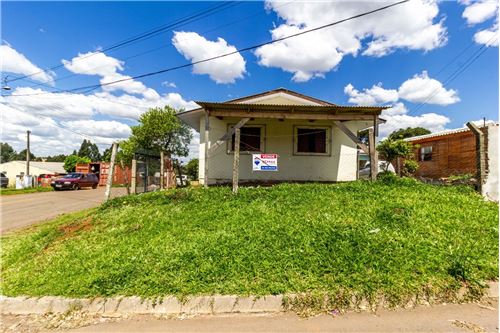 Casa - Venda - Passo Fundo , Rio Grande do Sul - 19 - 610351016-189