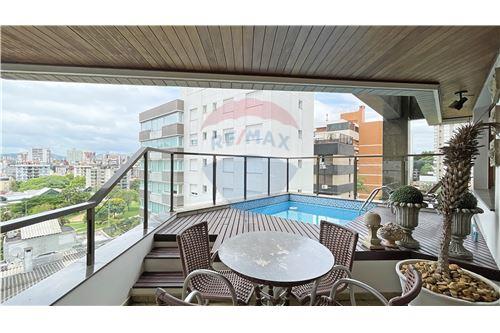 For Sale-Condo/Apartment-Bela Vista , Porto Alegre , Rio Grande do Sul , 90450090-610221003-4