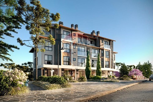 Venda-Apartamento-Dutra , Gramado , Rio Grande do Sul , 95670-000-610131052-1