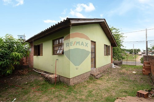 Venda-Casa-Lago Azul , Estância Velha , Rio Grande do Sul , 93612640-610261046-57