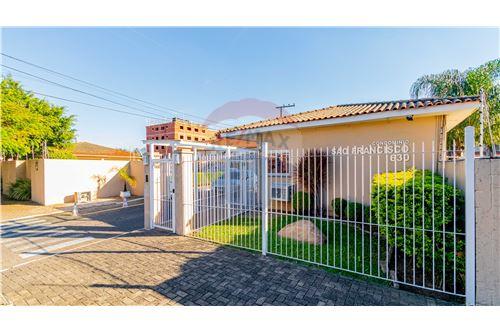 For Sale-Townhouse-Treze de Maio , 660  - Rio Branco , Canoas , Rio Grande do Sul , 92200330-610241017-24