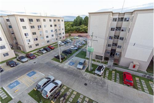 Venda-Apartamento-CONCÓRDIA , 190.  - Parque da Matriz , Cachoeirinha , Rio Grande do Sul , 94950-565-610381039-282