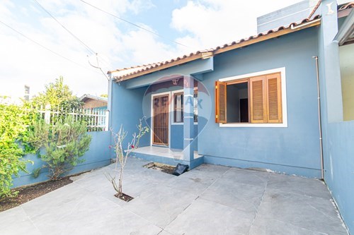 Venda-Casa-Parque Marechal Rondon , Cachoeirinha , Rio Grande do Sul , 94965130-610141011-79