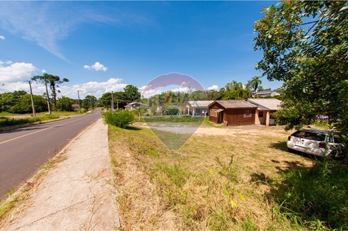 Venda-Terreno-Selma Wallauer , 1050  - Na rua principal da Selma Wallauer  - Faxinal , Montenegro , Rio Grande do Sul , 95781-140-610091049-1