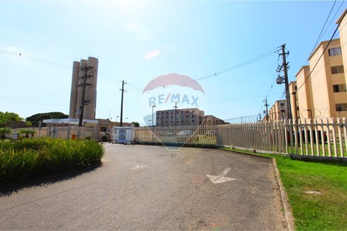 Venda-Apartamento-Avenida Francisco S Bitencourt , 1818  - BOMBA DE GAZOLINA PHOENIX  - Sarandi , Porto Alegre , Rio Grande do Sul , 91150010-612531023-20