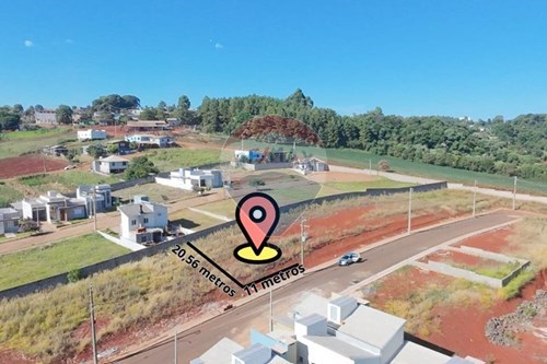 Venda-Terreno-Condomínio 77 Park , Trindade do Sul , Rio Grande do Sul , 99615000-610231029-101