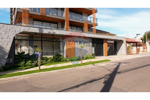 Venda-Apartamento-Rua Doutor Selbach , 272  - Próximo a Igreja Luterana  - Nossa Senhora das Graças , Canoas , Rio Grande do Sul , 92025310-612651052-3