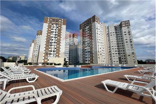 For Sale-Condo/Apartment-AV. DomClaudio Jose Gonçalves  Ponce de Leao , 240  - Vila Ipiranga , Porto Alegre , Rio Grande do Sul , 91370-170-612521010-55