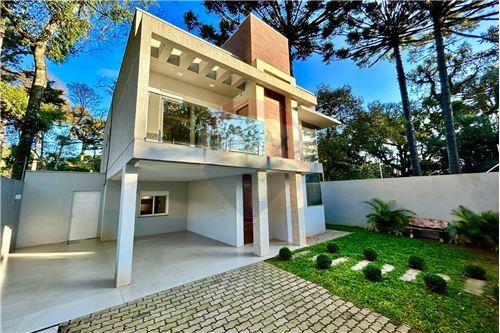 For Sale-House-Rua Cesario Rossetto , 102  - Lucas Araújo , Passo Fundo , Rio Grande do Sul , 99074-220-610271021-57