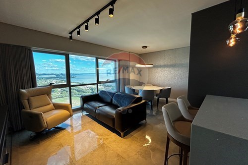 Venda-Apartamento-Av. Borges de Medeiros , 2077  - Shopping Praia de Belas  - Menino Deus , Porto Alegre , Rio Grande do Sul , 90110-150-610221014-286