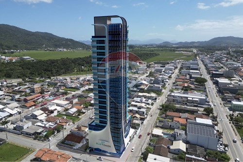 Venda-Apartamento-Rua SÃO PAULO , 0  - ESQUINA COM A RUA DAS FLORES  - Centro , Porto Belo , Santa Catarina , 88210-000-612761006-63