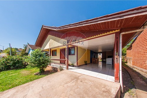 Venda-Casa-Santo Antônio , Montenegro , Rio Grande do Sul , 92513242-610091004-5