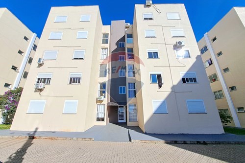 Venda-Apartamento-Rua Oscar Vieira , 210  - Santa Marta , Passo Fundo , Rio Grande do Sul , 99036495-610351024-104