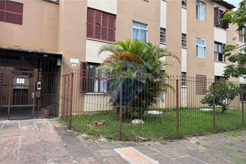 Venda-Apartamento-Avenida Francisco Talaia de Moura , 75  - Rubem Berta , Porto Alegre , Rio Grande do Sul , 91170090-612541038-3