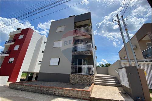 Venda-Apartamento-Rua A , 001  - Loteamento Fernandes , Marau , Rio Grande do Sul , 99150-000-610171005-154