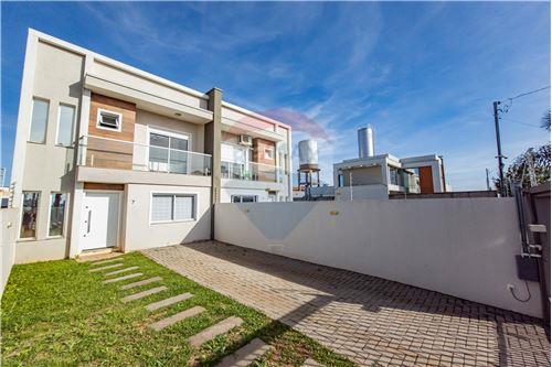 For Sale-Two Level House-Rua Amabile Zimmerman , 07  - Santa Maria , Passo Fundo , Rio Grande do Sul , 99054328-610071007-26