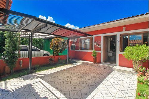 For Sale-House-Rua Pedro Faria , 45  - Entrada Moradas do Sul  - Hípica , Porto Alegre , Rio Grande do Sul , 91787-854-610191035-14
