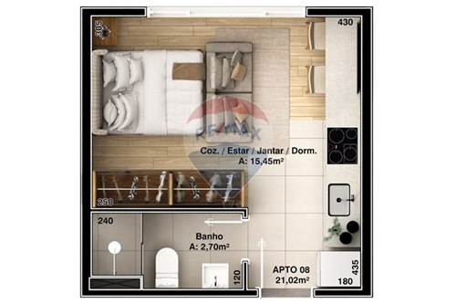 Slider Image Thumbnail