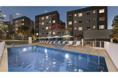 Venda-Apartamento-Morada do Vale I , Gravataí , Rio Grande do Sul , 94085000-610051021-128