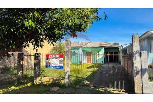 Venda-Casa-Jardim dos lagos , Guaíba , Rio Grande do Sul , 94010-000-612781010-20