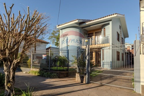 Venda-Casa-Noal , Santa Maria , Rio Grande do Sul , 97020-670-610311047-168