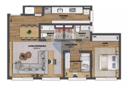 Slider Image Thumbnail