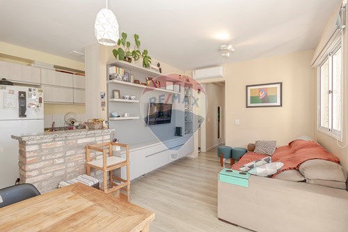 Venda-Apartamento-Alto Petrópolis , Porto Alegre , Rio Grande do Sul , 91450-030-612541001-188