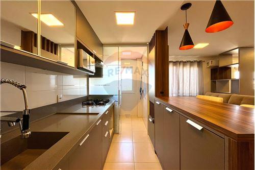 Alugar-Apartamento-Rua Epitácio Pessoa , 555  - São Luiz Gonzaga , Passo Fundo , Rio Grande do Sul , 99054-020-610271045-1591