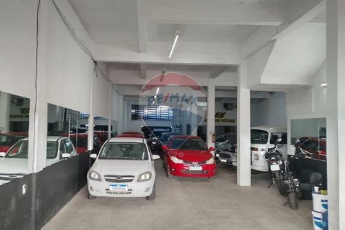 Alugar-Ponto Comercial/ Loja-Avenida Dorival Cândido Luz de Oliveira , 4770  - Tabelionato Barnabé  - COHAB A , Gravataí , Rio Grande do Sul , 94050000-612551039-168