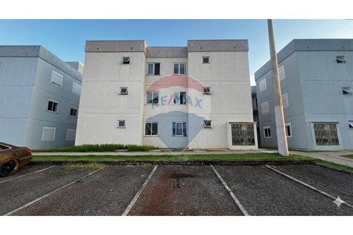 Venda-Apartamento-Rua Irineu Fiorentin , 504  - Novo Atlântico , Erechim , Rio Grande do Sul , 99705324-612761012-25