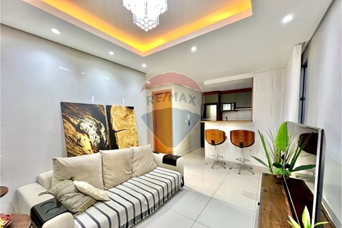 Venda-Apartamento-Av Guaruja , 400  - APTO 301 BL 04  - São José , Canoas , Rio Grande do Sul , 92420230-610241023-53