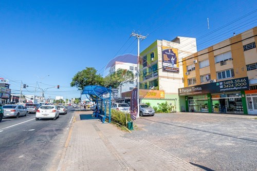 Venda-Apartamento-Avenida Ely Corrêa , 635  - Parque dos Anjos , Gravataí , Rio Grande do Sul , 94190313-610161032-46