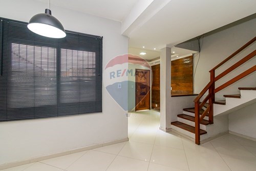 Venda-Sobrado-Rua Lilia Maria Soares da Fonseca , 39  - Moradas do Sobrado , Gravataí , Rio Grande do Sul , 94180540-610161100-44