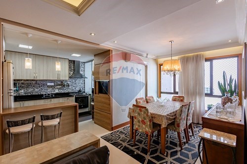 Venda-Apartamento-Rua Ariovaldo Pinheiro , 177  - CONDOMÍNIO HAPPY  - Passo D'Areia , Porto Alegre , Rio Grande do Sul , 91350120-612491035-25