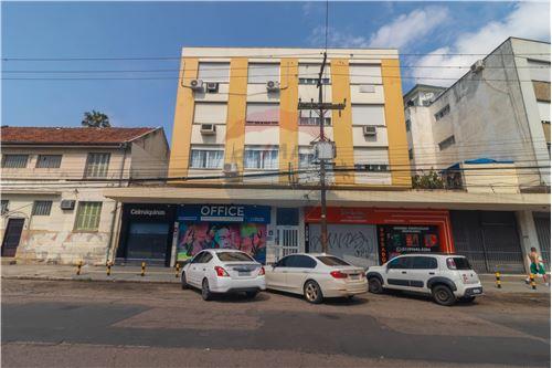 For Sale-Condo/Apartment-Avenida Benjamin Constant , 1366  - Quase esquina Av. São Pedro  - Sao Joao , Porto Alegre , Rio Grande do Sul , 90550-002-612481058-5
