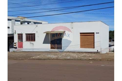 Venda-Casa-Centro , Erechim , Rio Grande do Sul , 99700096-612761004-10