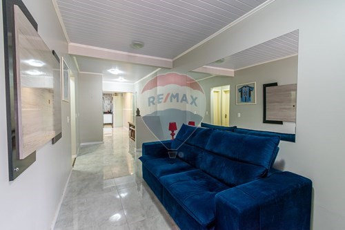 Venda-Casa-Jardim do Bosque , Cachoeirinha , Rio Grande do Sul , 94960507-610381129-2